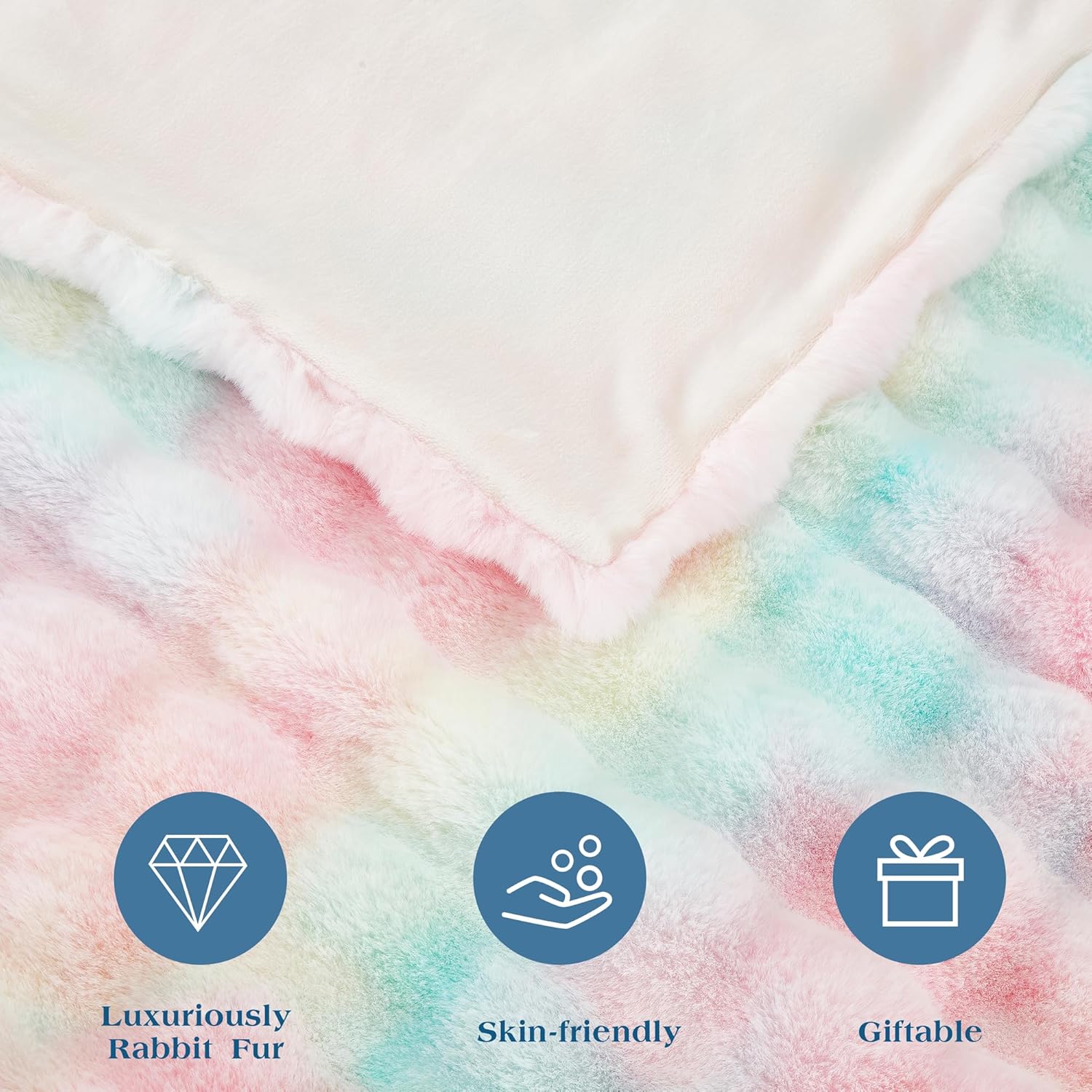 Blanket description